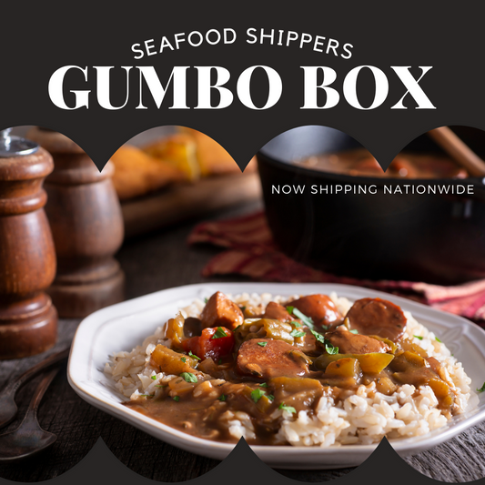 Gumbo Box